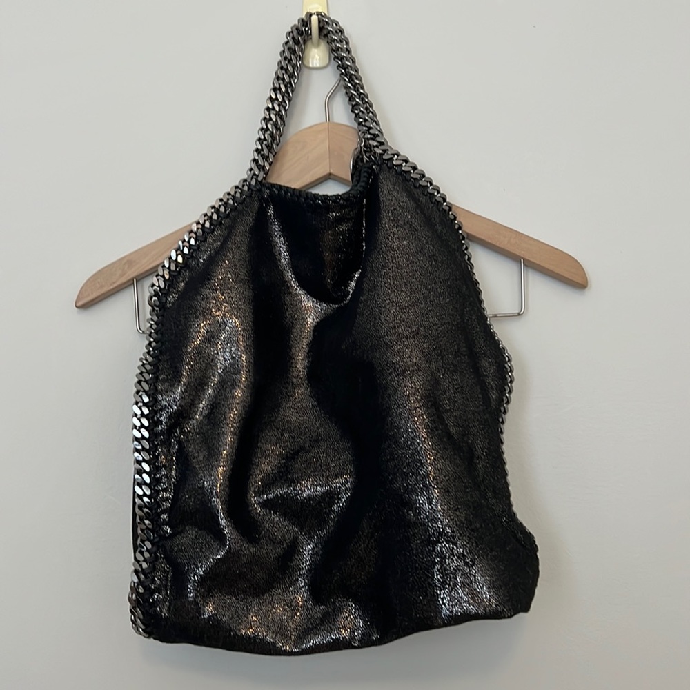Stella McCartney small Falabella tote